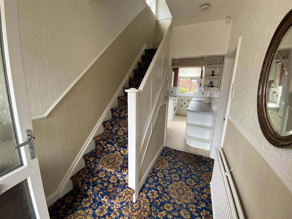 Nickstream Lane, Darlington 3 bed semidetached house £130,000