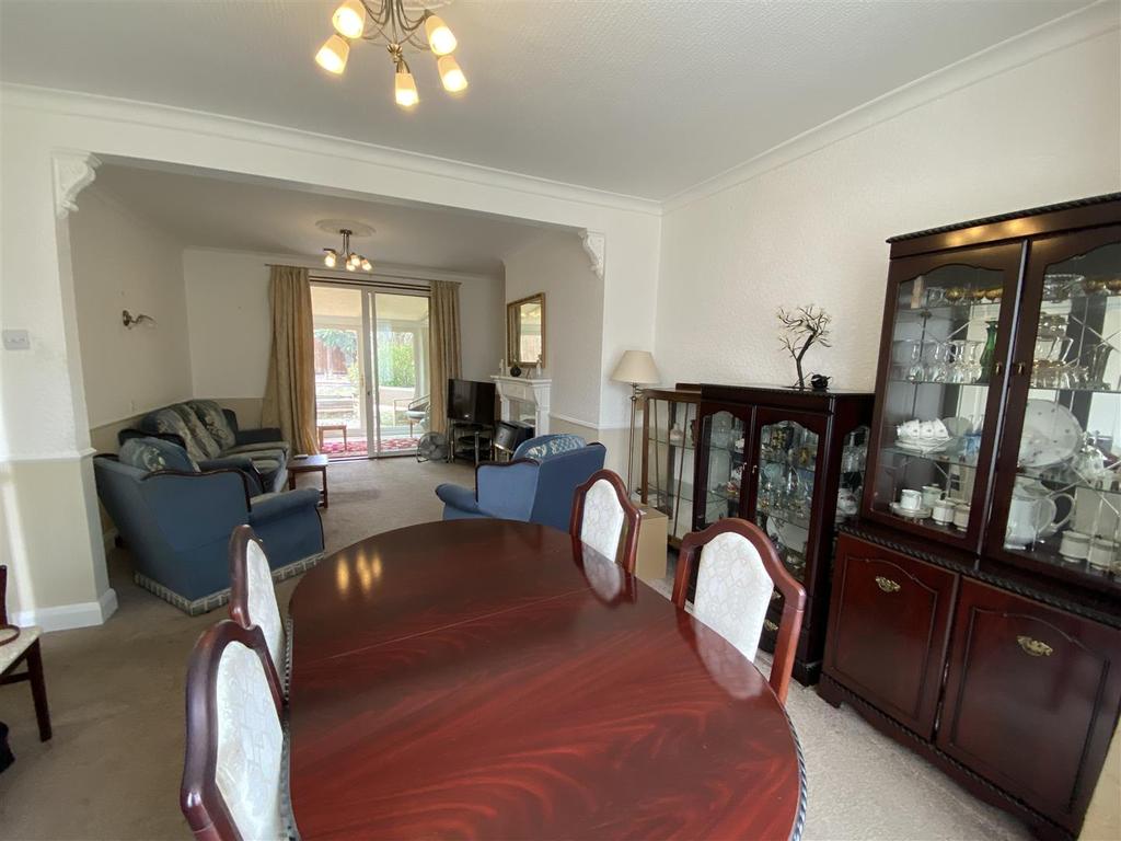 Nickstream Lane, Darlington 3 bed semidetached house £130,000