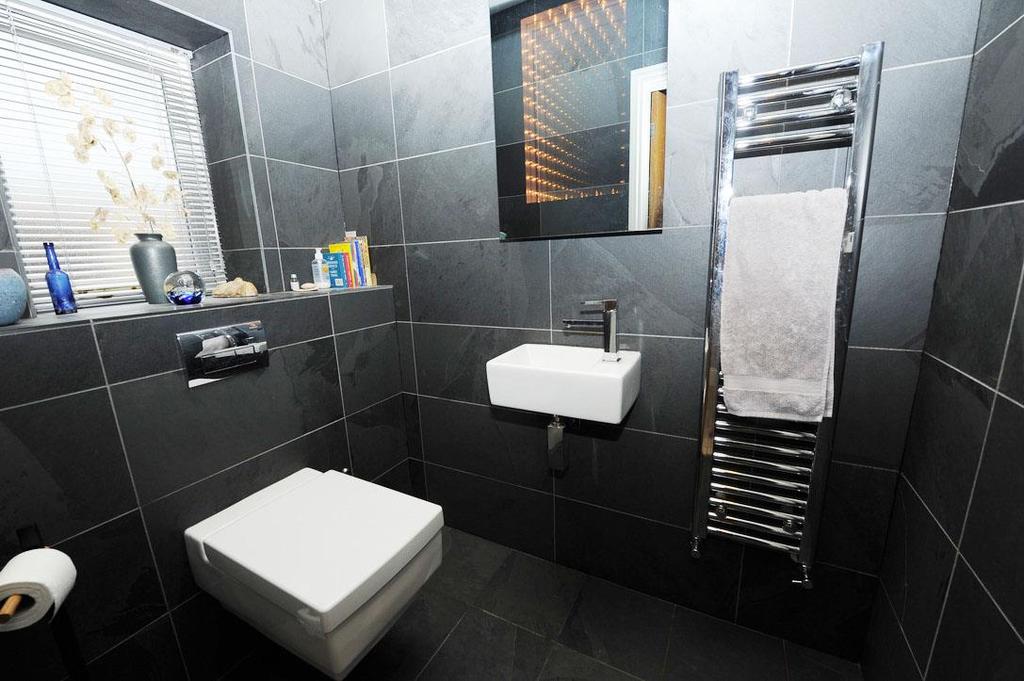 Washroom/wc