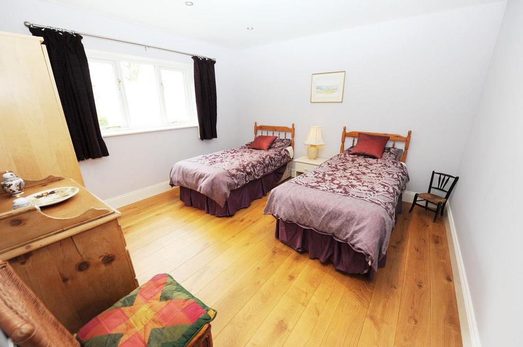 Bedroom 2.