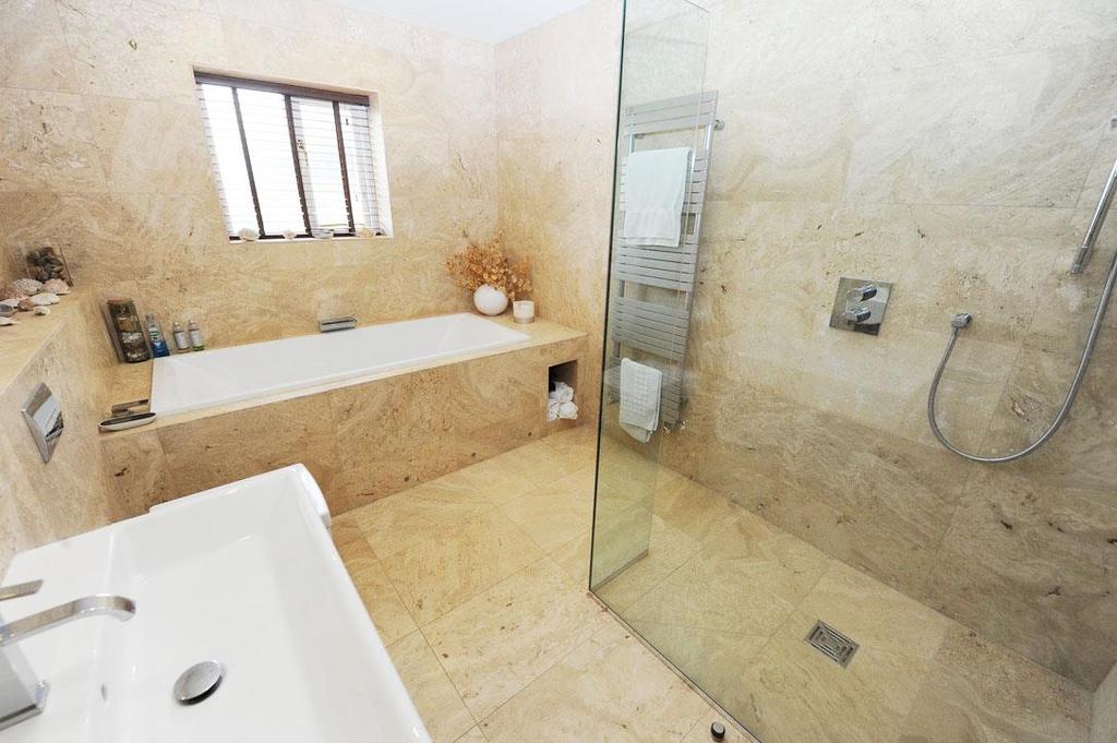 House BATH/SHOWER ROOM
