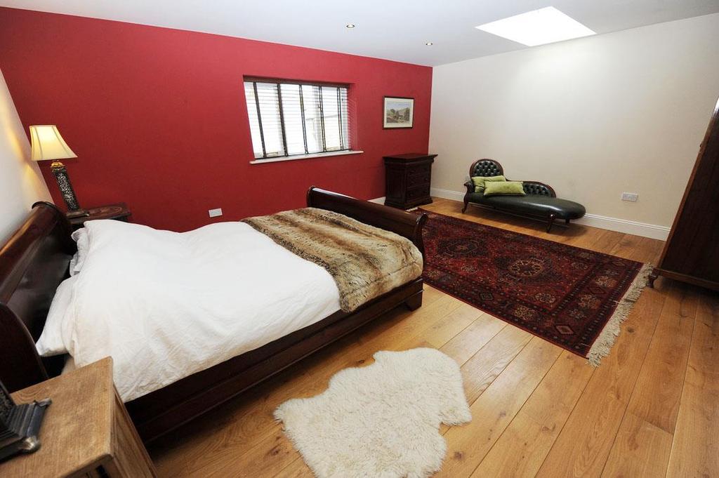 Bedroom 5.