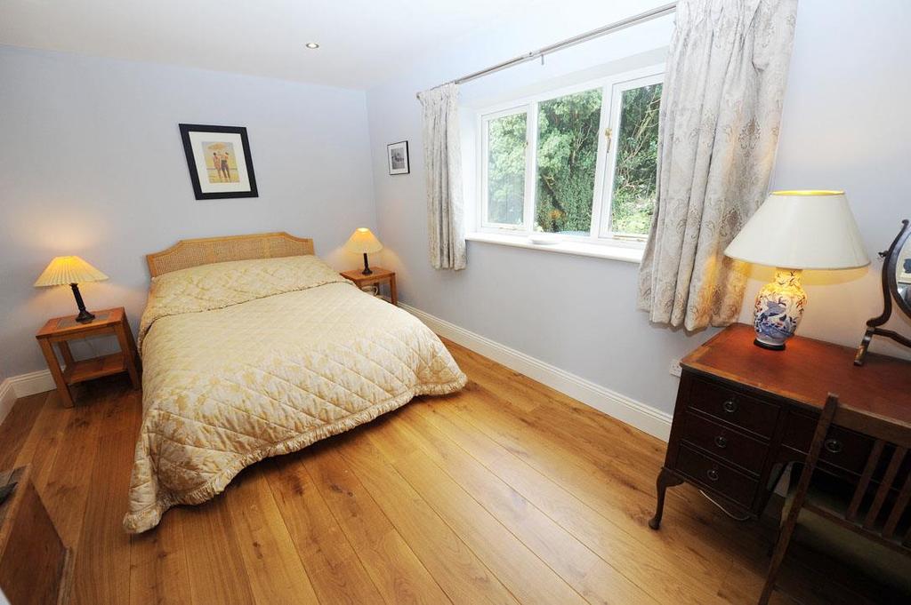 Bedroom 4.