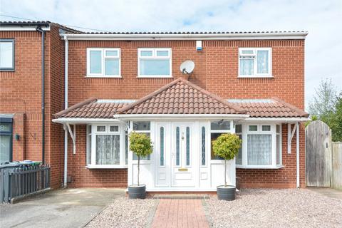Lotus Croft, Smethwick, West Midlands, B67