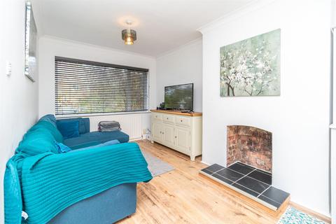 34 Covert Road, West Bridgford, Nottingham, NG2 6GP