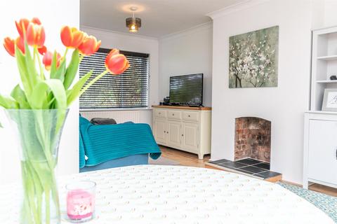 34 Covert Road, West Bridgford, Nottingham, NG2 6GP
