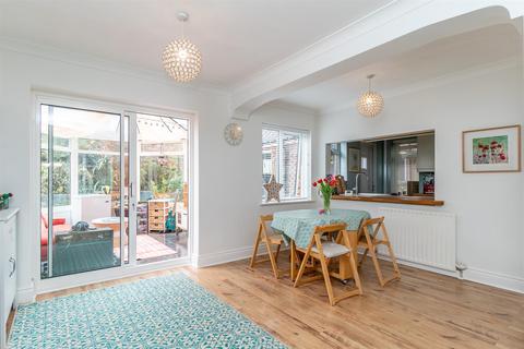34 Covert Road, West Bridgford, Nottingham, NG2 6GP