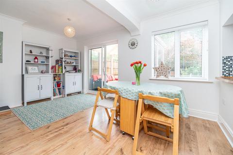 34 Covert Road, West Bridgford, Nottingham, NG2 6GP