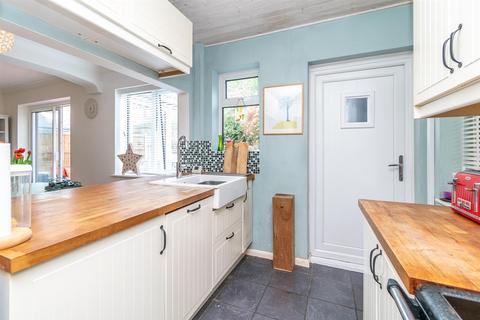 34 Covert Road, West Bridgford, Nottingham, NG2 6GP