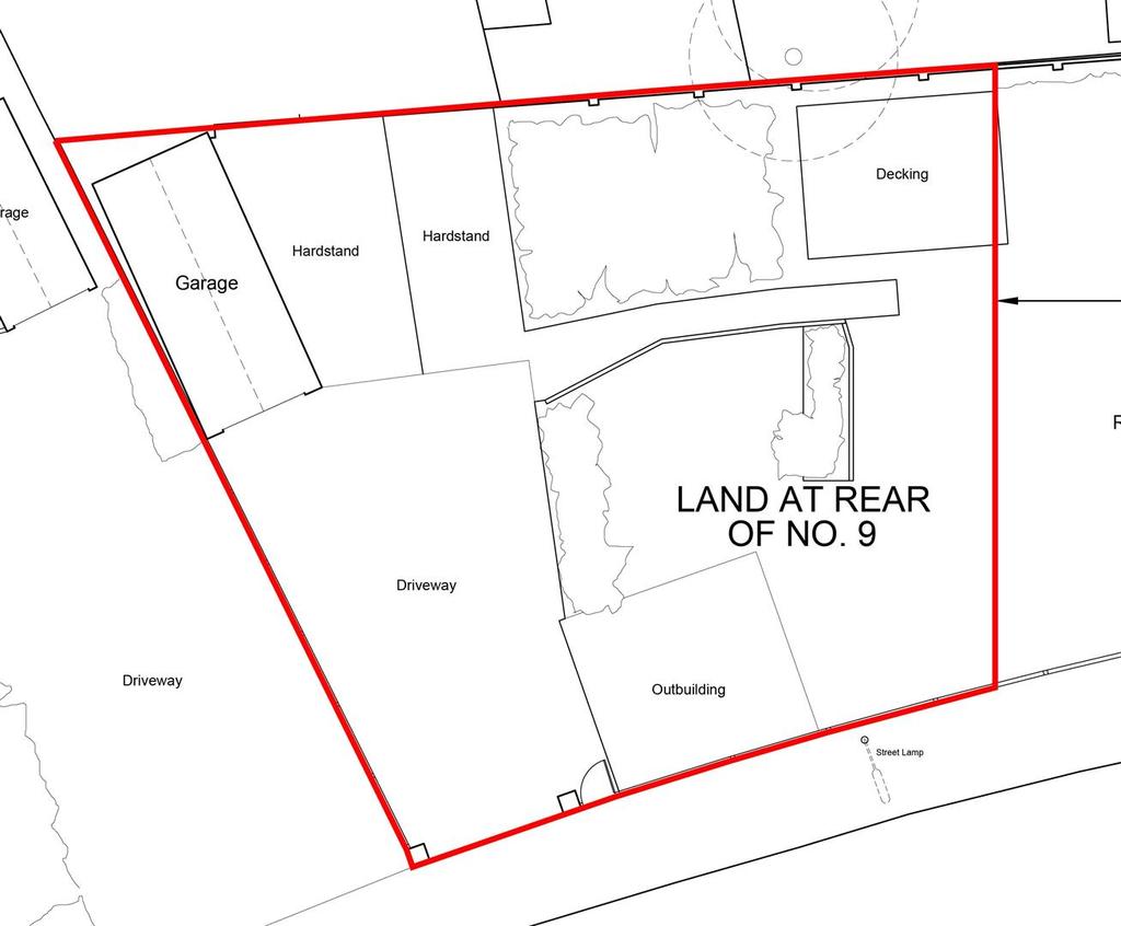 Summerhouse Way, Abbots Langley Plot