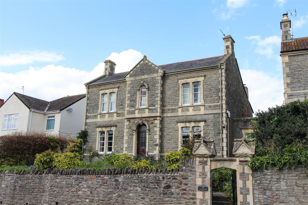 High Street, Bitton, Bristol 5 bed house £675,000