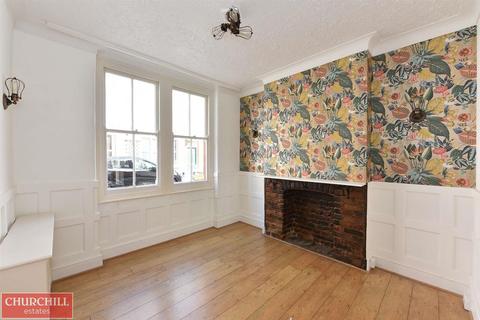 91 Canrobert Street, London, E2 6PX