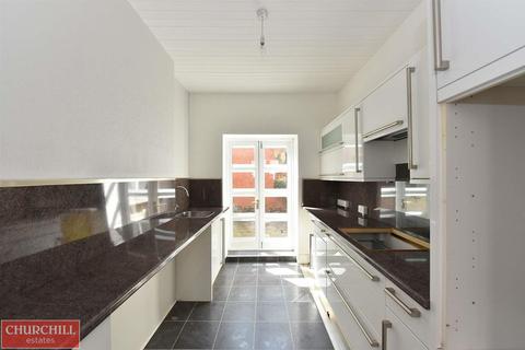 91 Canrobert Street, London, E2 6PX
