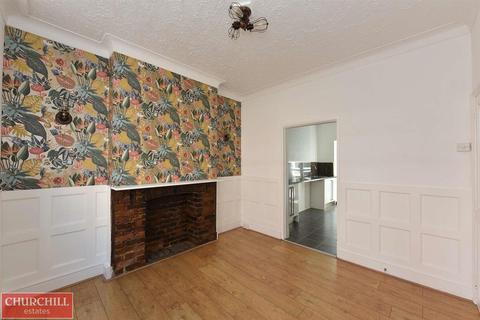 91 Canrobert Street, London, E2 6PX