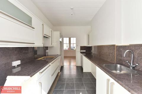 91 Canrobert Street, London, E2 6PX