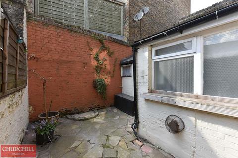 91 Canrobert Street, London, E2 6PX