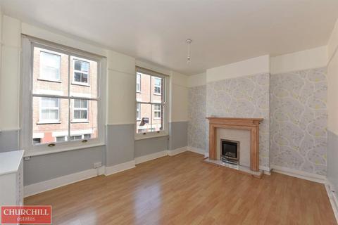 91 Canrobert Street, London, E2 6PX
