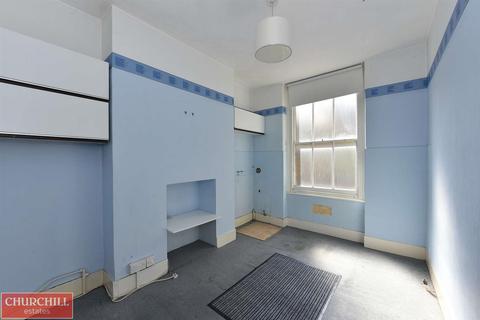 91 Canrobert Street, London, E2 6PX