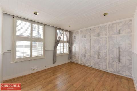 91 Canrobert Street, London, E2 6PX