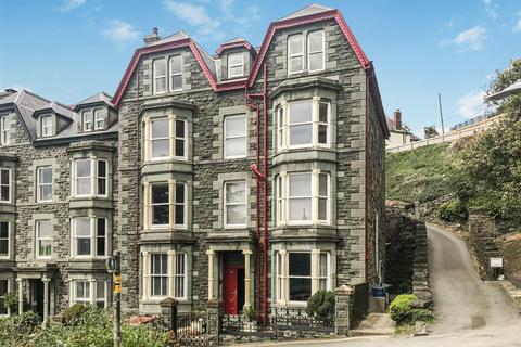 1 bedroom flat for sale - Barmouth