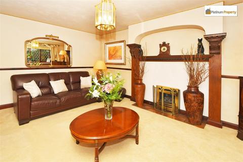 4 bedroom detached house for sale, Adamthwaite Drive, Stoke-On-Trent ST11