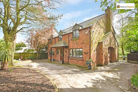 undefined, Adamthwaite Drive, Stoke-On-Trent ST11