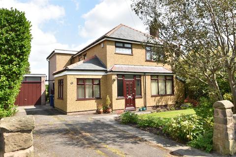 27 Black Moss Lane, Ormskirk, L39 4TN