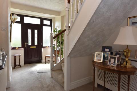 27 Black Moss Lane, Ormskirk, L39 4TN