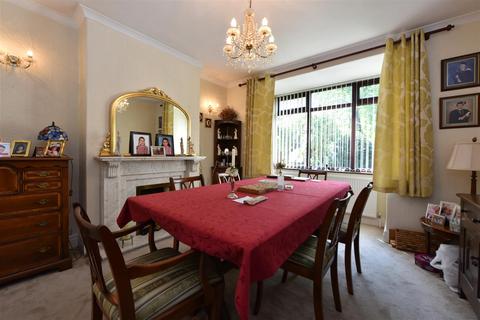 27 Black Moss Lane, Ormskirk, L39 4TN