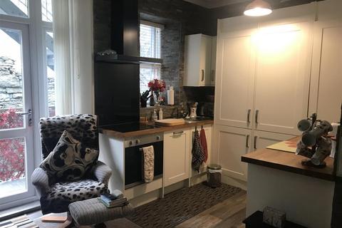 1 bedroom flat for sale - Shelbourne Flats, Barmouth