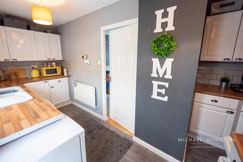 21 Arnold Road, Sunderland, SR3 3JU
