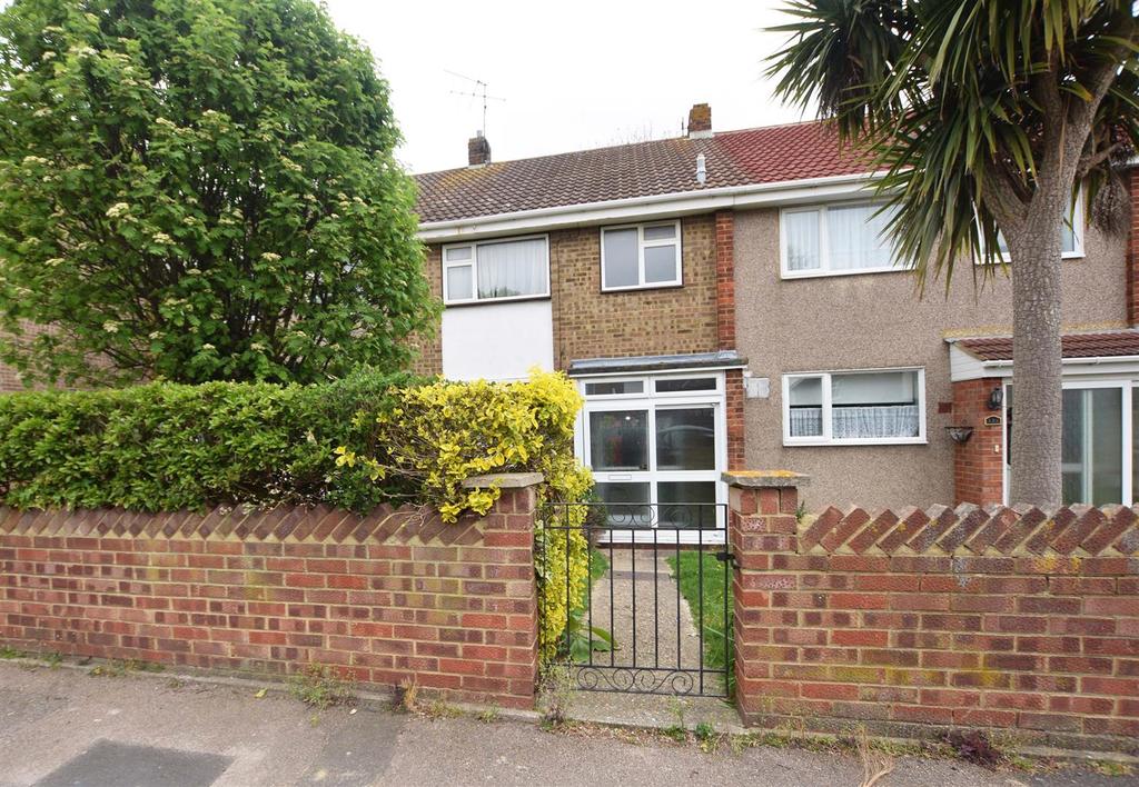 Wakeley Road, Rainham 3 bed terraced house £280,000