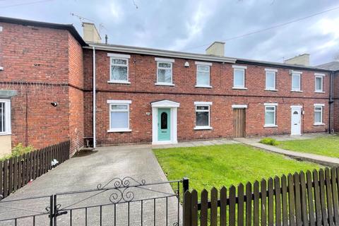23 Marton Burn Road, Middlesbrough, TS4 3SJ