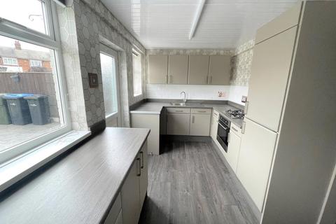 23 Marton Burn Road, Middlesbrough, TS4 3SJ