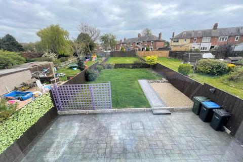 23 Marton Burn Road, Middlesbrough, TS4 3SJ