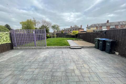 23 Marton Burn Road, Middlesbrough, TS4 3SJ