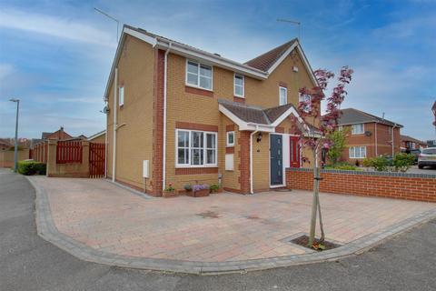 1 Beechwood, Hornsea, HU18 1RZ