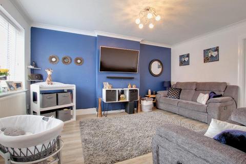 1 Beechwood, Hornsea, HU18 1RZ
