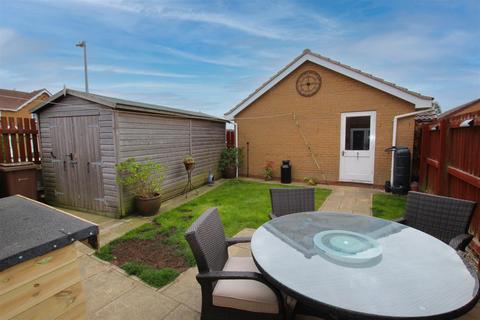 1 Beechwood, Hornsea, HU18 1RZ