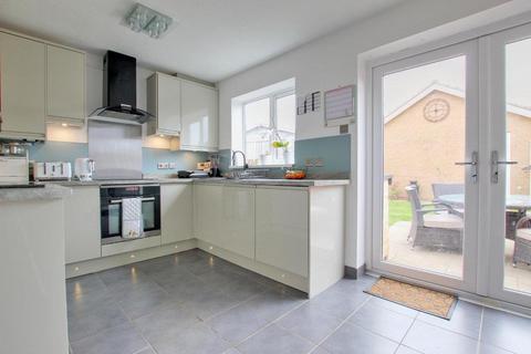 1 Beechwood, Hornsea, HU18 1RZ