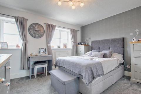 1 Beechwood, Hornsea, HU18 1RZ
