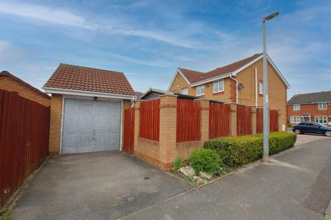 1 Beechwood, Hornsea, HU18 1RZ