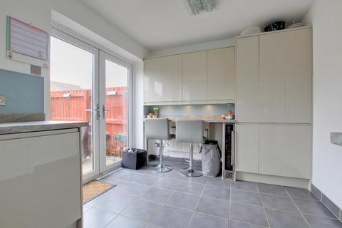 1 Beechwood, Hornsea, HU18 1RZ