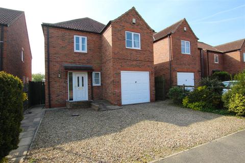 4 bedroom detached house for sale - Main Street, Beeford, Driffield