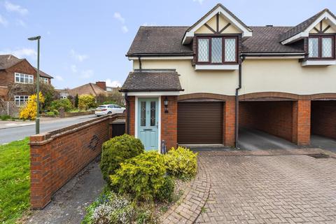 1 bedroom detached house for sale - The Malyons, Shepperton, TW17