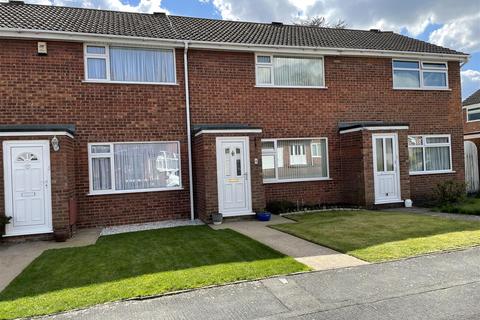 4 Cardinal Close, Ratby, Leicester, LE6 0NS