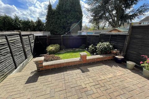 4 Cardinal Close, Ratby, Leicester, LE6 0NS