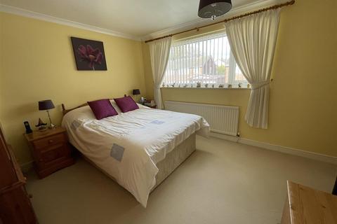 4 Cardinal Close, Ratby, Leicester, LE6 0NS