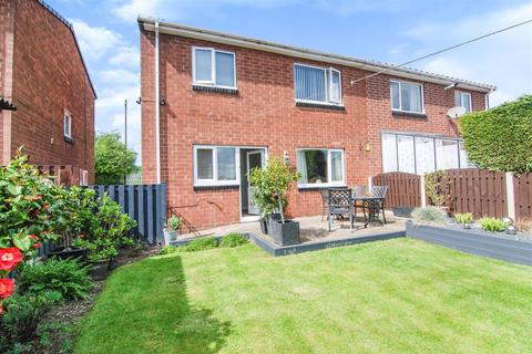 3 Broom Close, Barnsley, S70 3EG