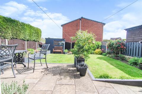3 Broom Close, Barnsley, S70 3EG
